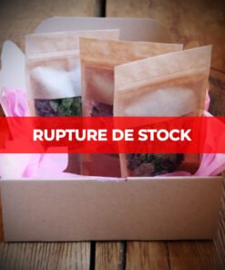 Coffret Découverte