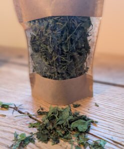 Mélange Menthe & Pourpier